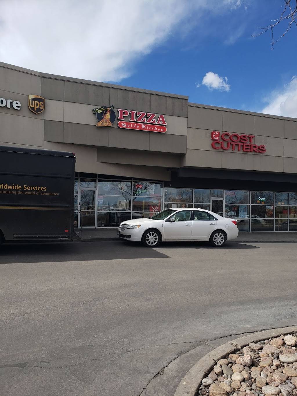 Cheyenne Mountain Shopping Center | 1670 E Cheyenne Mountain Blvd, Colorado Springs, CO 80906 | Phone: (719) 538-8114