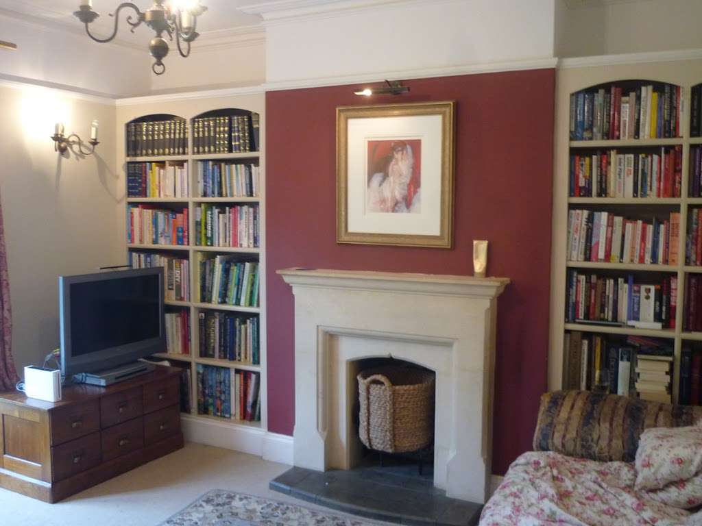 Royal Wells Decorating | 25 Sunnyside Rd, Tunbridge Wells TN4 8RB, UK | Phone: 07765 975740