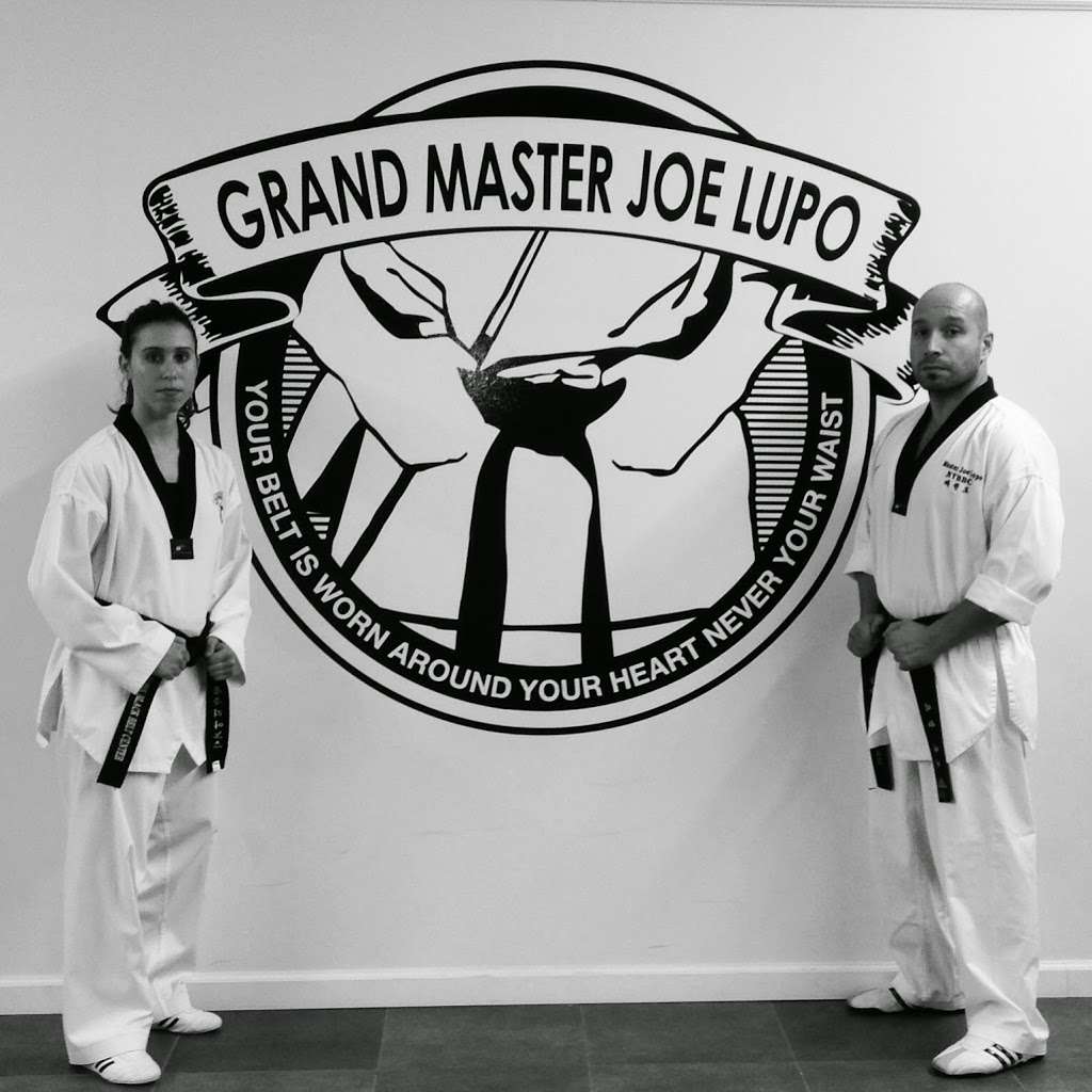 New York Black Belt Center | 216-03 Horace Harding Expy, Bayside, NY 11364, USA | Phone: (718) 224-0855