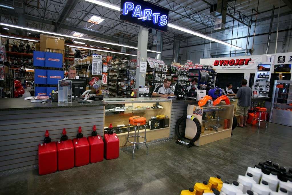 Langston Motorsports | 1622 Illinois Ave Unit 1, Perris, CA 92570, USA | Phone: (951) 471-8205