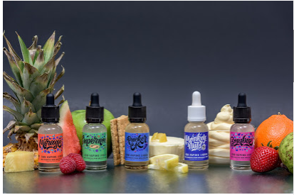 Kure CBD and Vape | 8830 S Kyrene Rd #102, Tempe, AZ 85284, USA | Phone: (602) 609-5927