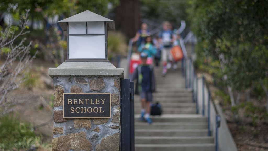 Bentley School | 1 Hiller Dr, Oakland, CA 94618, USA | Phone: (510) 843-2512