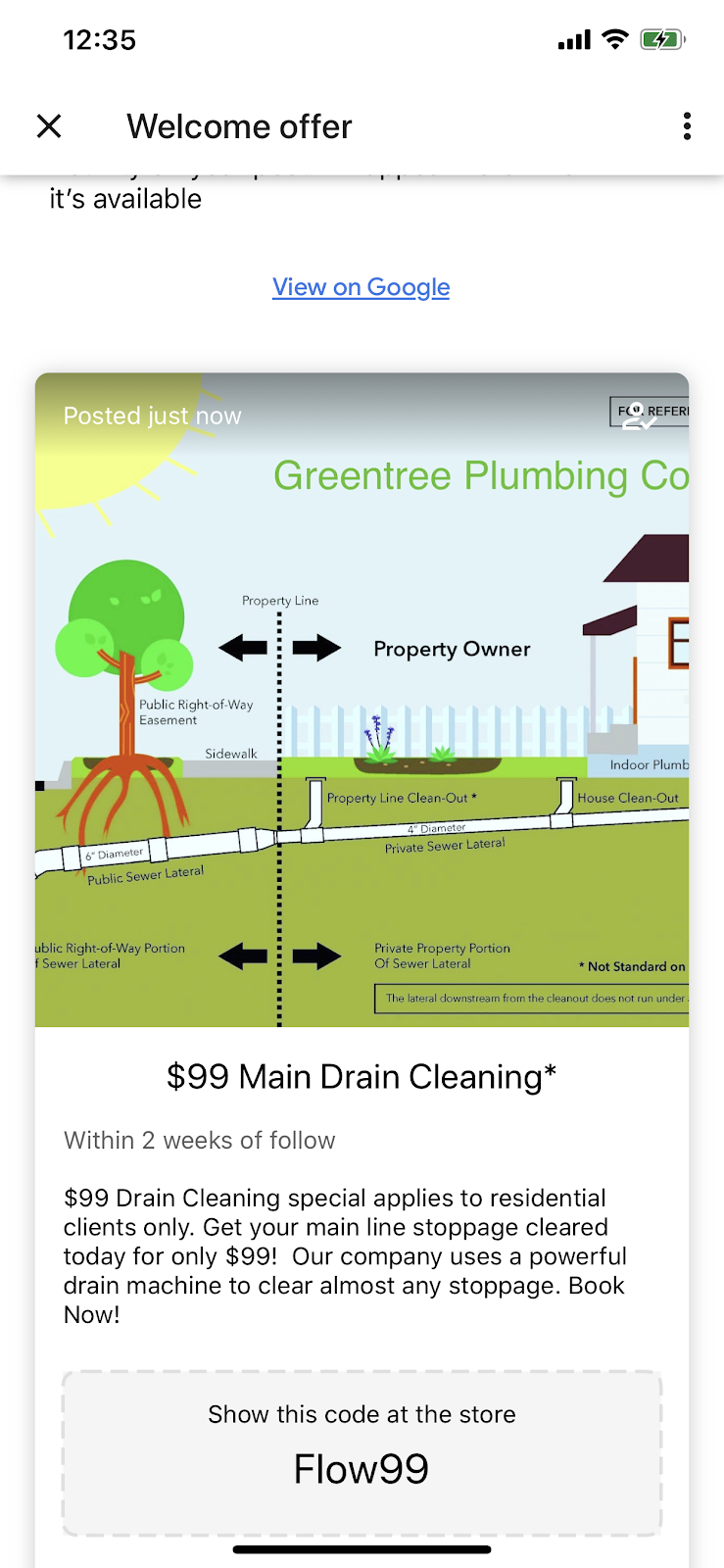 Greentree Plumbing Co. | 705 Greentree Rd, Linthicum Heights, MD 21090, USA | Phone: (443) 569-3800