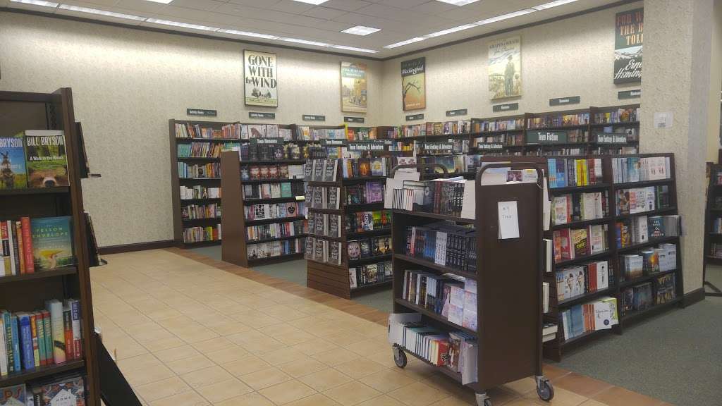 Barnes & Noble | 82 Providence Hwy, Walpole, MA 02032 | Phone: (508) 668-1303