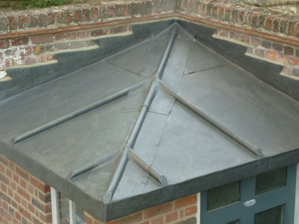 S Driscoll & Partners Roofing | 5 Senhouse Rd, Sutton SM3 8LE, UK | Phone: 020 8644 8743