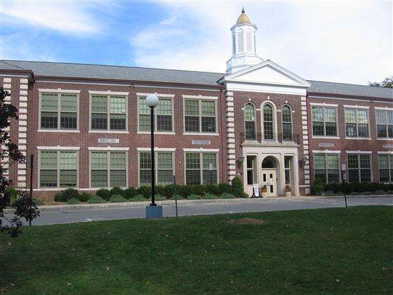 Hilltop Elementary School | 12 Hilltop Rd, Mendham, NJ 07945 | Phone: (973) 543-4251