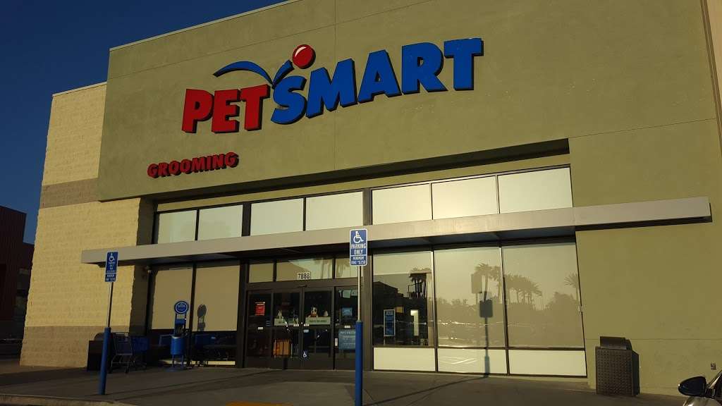 PetSmart | 7888 Van Nuys Blvd Suite 1, Van Nuys, CA 91402, USA | Phone: (818) 742-1758
