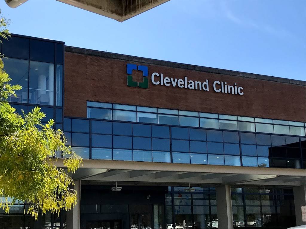 Cleveland Clinic - South Pointe Hospital | 20000 Harvard Ave, Warrensville Heights, OH 44122, USA | Phone: (216) 491-6000