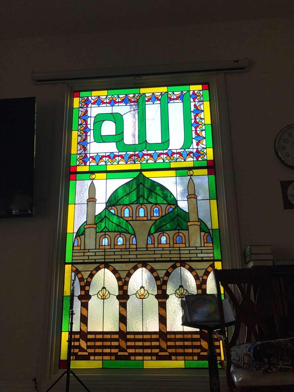 Islamic Center of Glendale | 700 S Adams St, Glendale, CA 91205, USA | Phone: (818) 243-0033