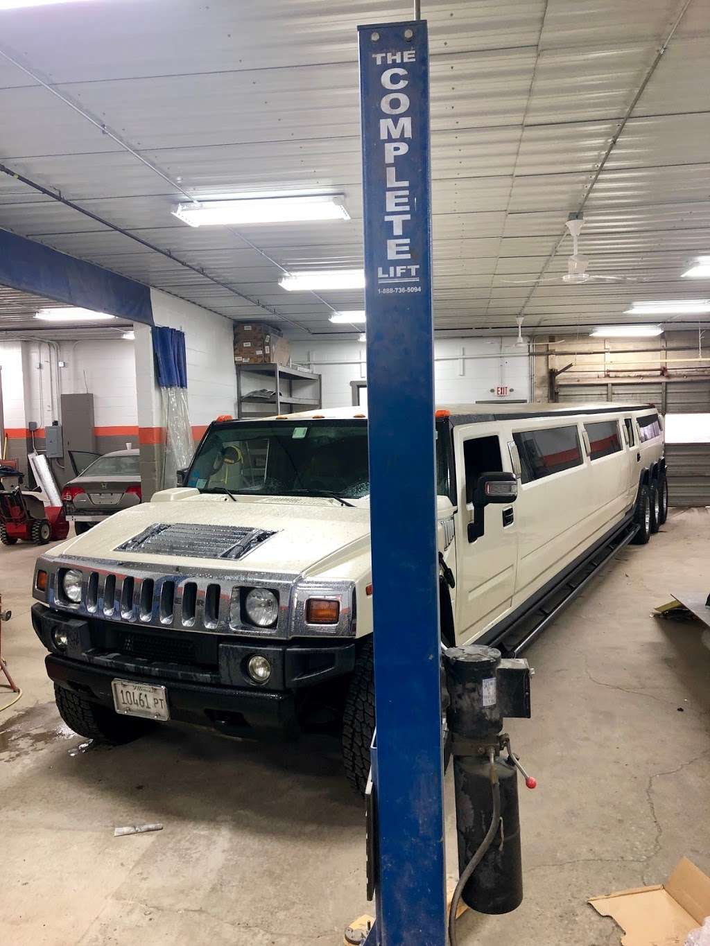 Auto Lodge 2617 S Il 47 Woodstock Il 60098 Usa