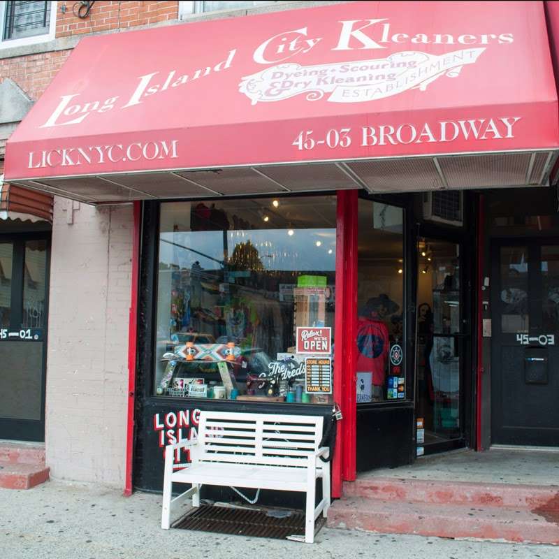 Long Island City Kleaners | 30-53 Steinway St, Long Island City, NY 11103 | Phone: (718) 606-0540