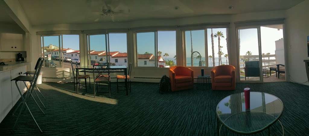 Sea Horse Resort | 602 Avenida Victoria, San Clemente, CA 92672 | Phone: (949) 492-1720