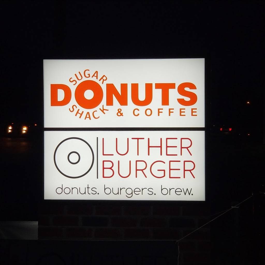 Luther Burger | 1931 Huguenot Rd, Bon Air, VA 23235, USA | Phone: (804) 447-2664