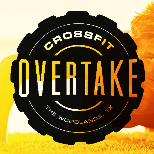 CrossFit OverTake | 705 Riley Fuzzel Rd, Spring, TX 77373, USA | Phone: (936) 537-2183