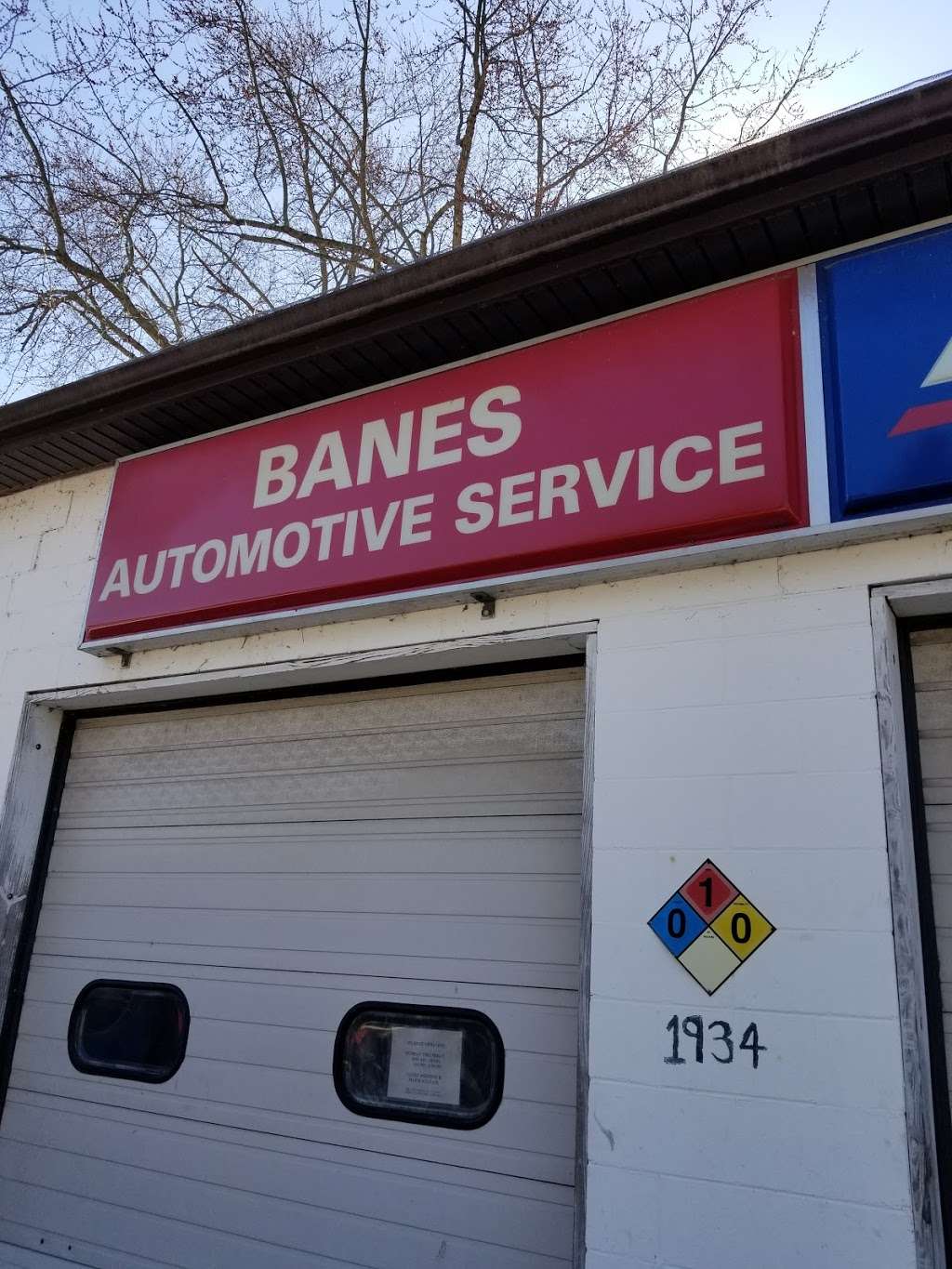 Banes Automotive & Marine INC | 1934 N 400 E, Lafayette, IN 47905, USA | Phone: (765) 742-1951