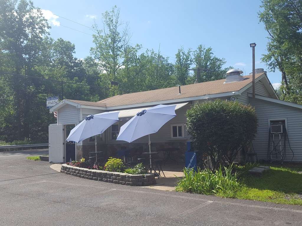 Nocks Cafe | 1613 Bethlehem Pike, Sellersville, PA 18960, USA | Phone: (267) 404-2717