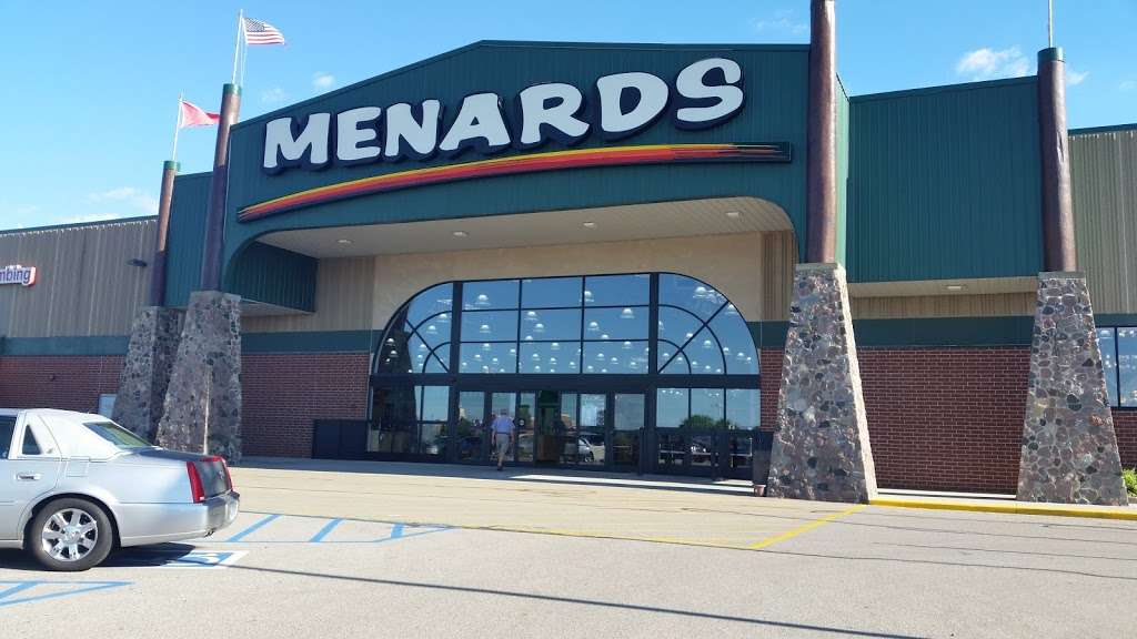 Menards | 7145 E 96th St, Indianapolis, IN 46250, USA | Phone: (317) 596-9580