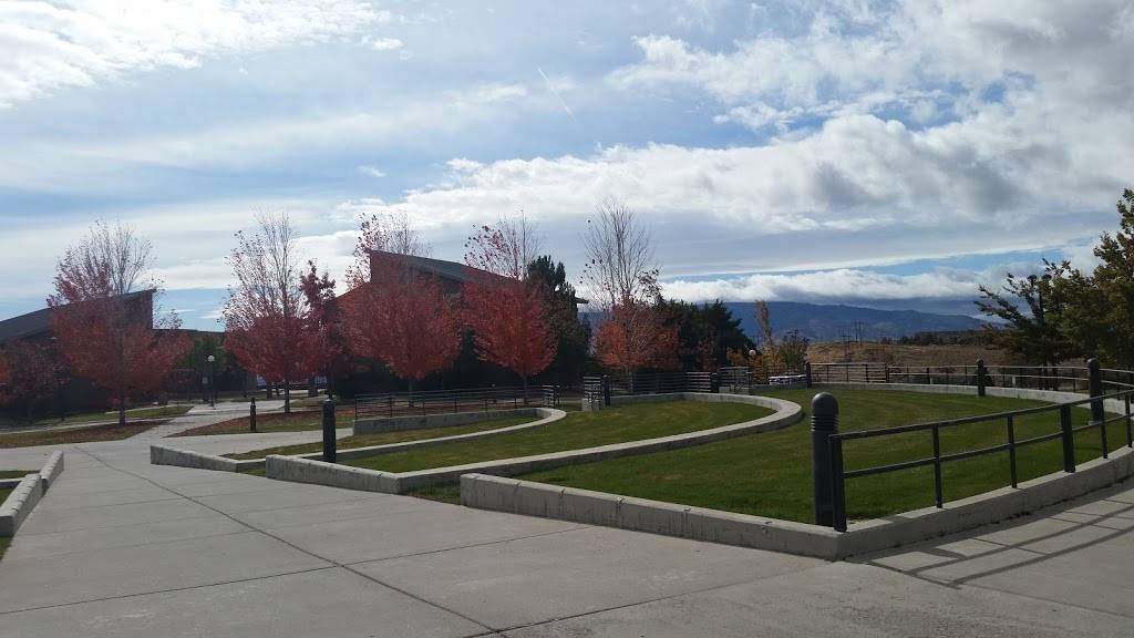 Truckee Meadows Community College (TMCC) | 7000 Dandini Blvd, Reno, NV 89512, USA | Phone: (775) 673-7111