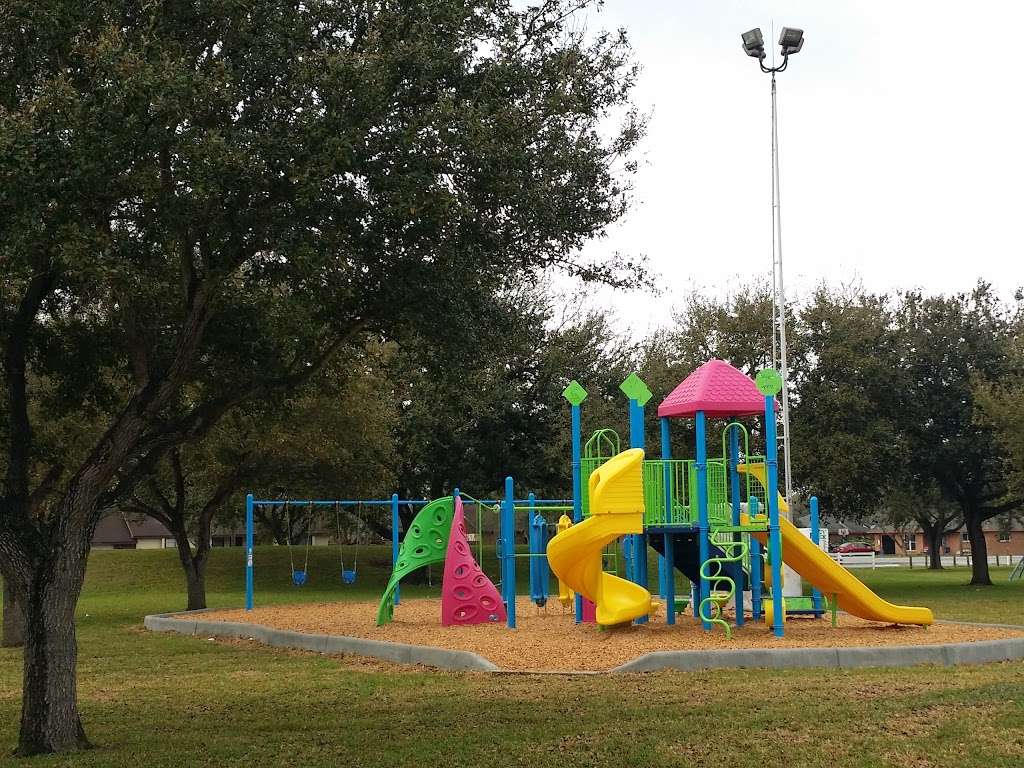 Godard Park | Texas City, TX 77590