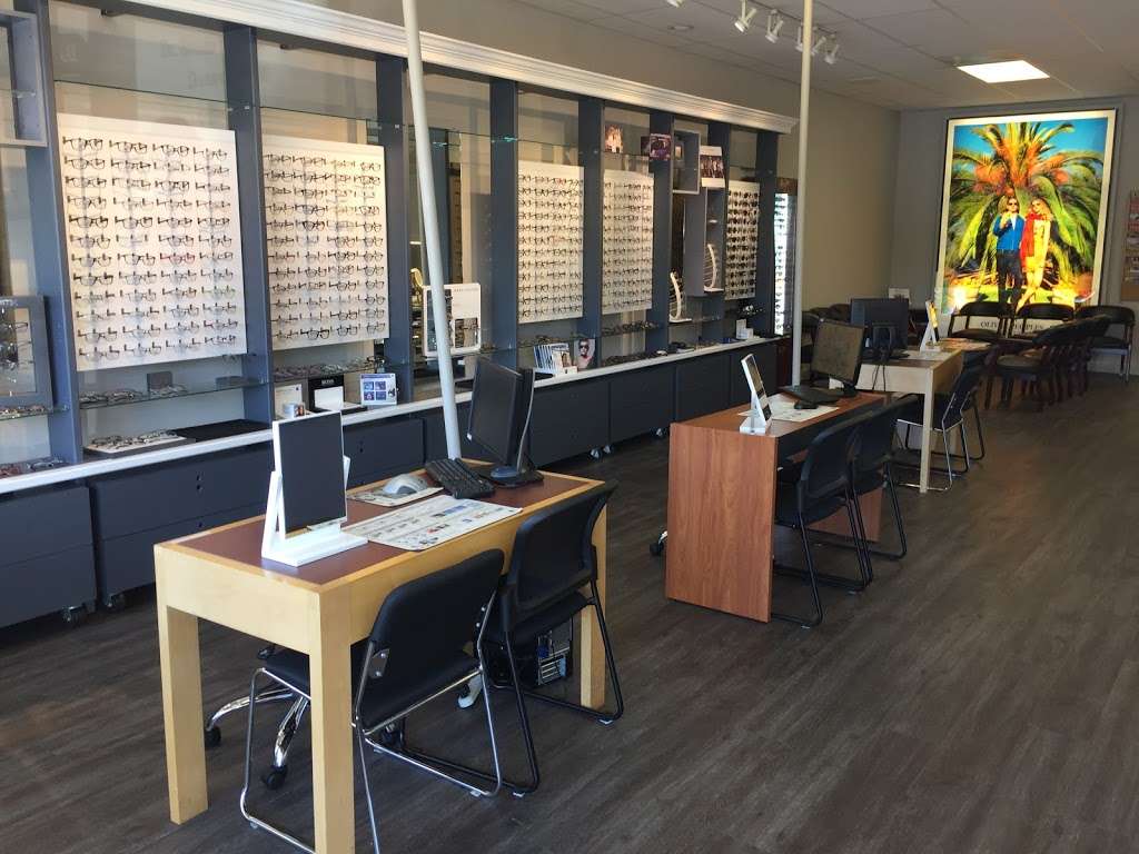 Professional Vision | 9613 Harford Rd, Carney, MD 21234, USA | Phone: (410) 665-6200