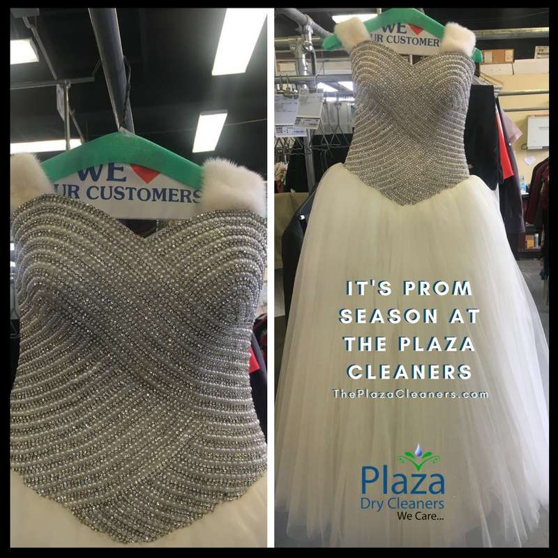 The Plaza Cleaners #WeCare | 258 Main St, Whitehouse Station, NJ 08889, USA | Phone: (908) 534-1332