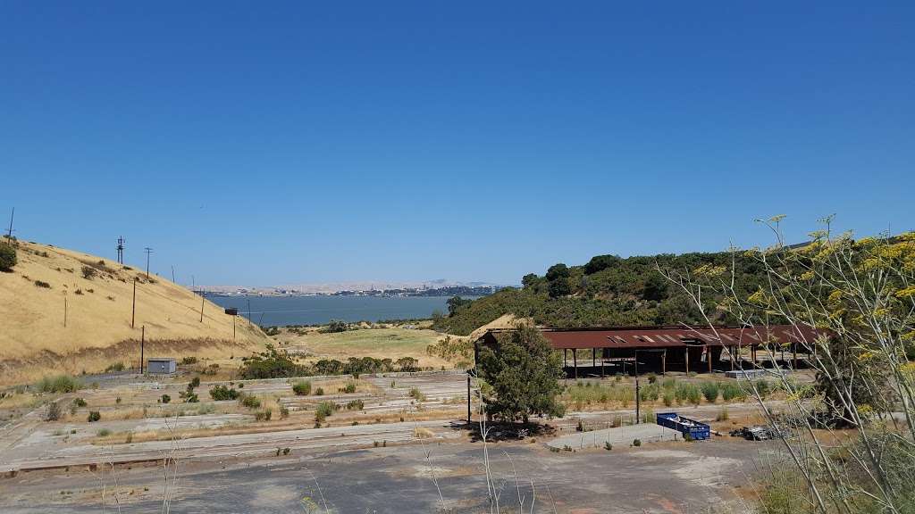 brick Company | 9000 Carquinez Scenic Dr, Port Costa, CA 94569, USA