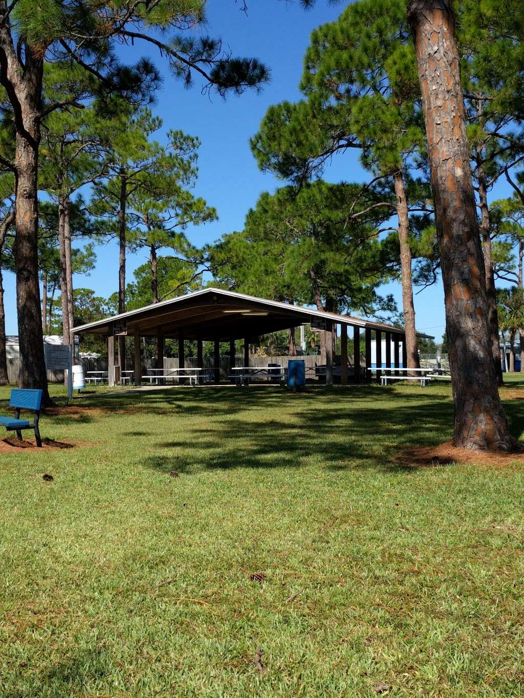 Mc Larty Park | 790 Barton Blvd #3126, Rockledge, FL 32955, USA | Phone: (321) 633-1870