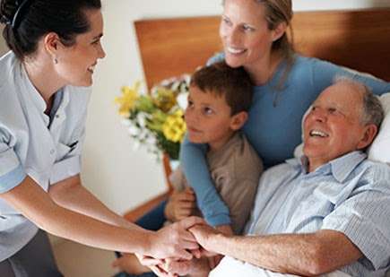 Elmwood Terrace Nursing and Rehabilitation Center | 1017 W Galena Blvd, Aurora, IL 60506, USA | Phone: (630) 897-3100