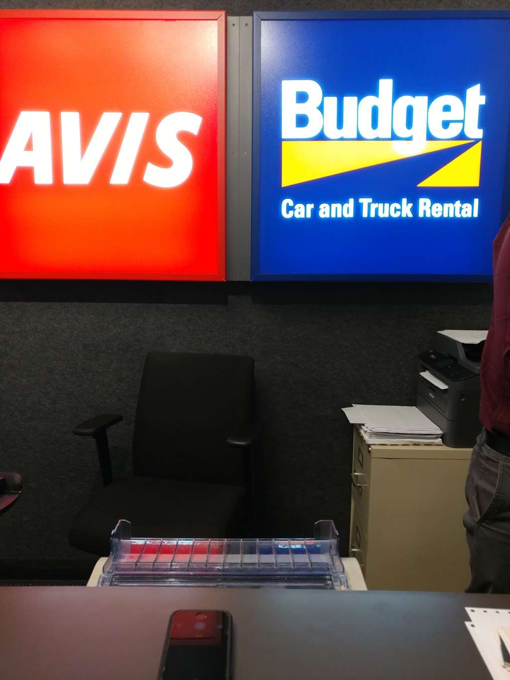 Avis Car Rental | 1067 W Baltimore Pike, Media, PA 19063, USA | Phone: (610) 565-3056