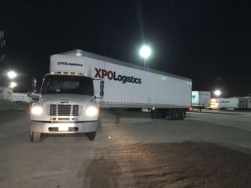 XPO Logistics | 401 W Touhy Ave, Des Plaines, IL 60018, USA | Phone: (847) 390-6710