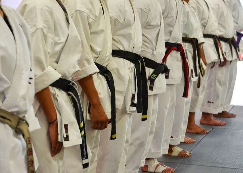 Sovereign Martial Arts | 2400 Route 9 South, Howell, NJ 07731 | Phone: (877) 762-3656