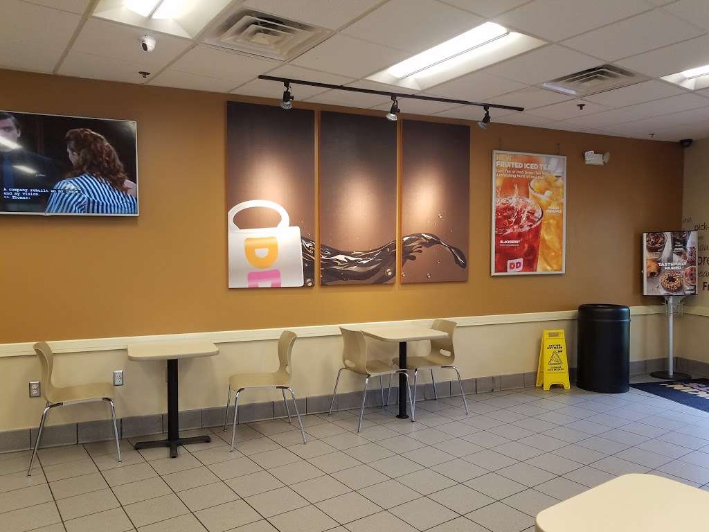 Dunkin Donuts | 556 Paper Mill Rd, Newark, DE 19711, USA | Phone: (302) 738-6111