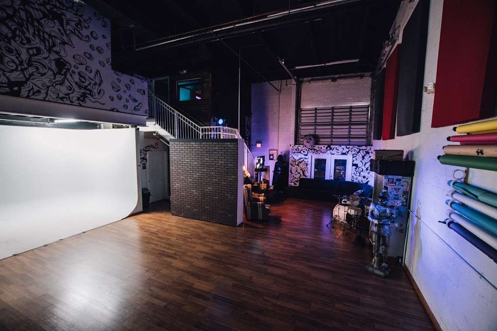 Noxo Studios | 5913 NW 102nd Ave, Doral, FL 33178, USA | Phone: (786) 777-8081