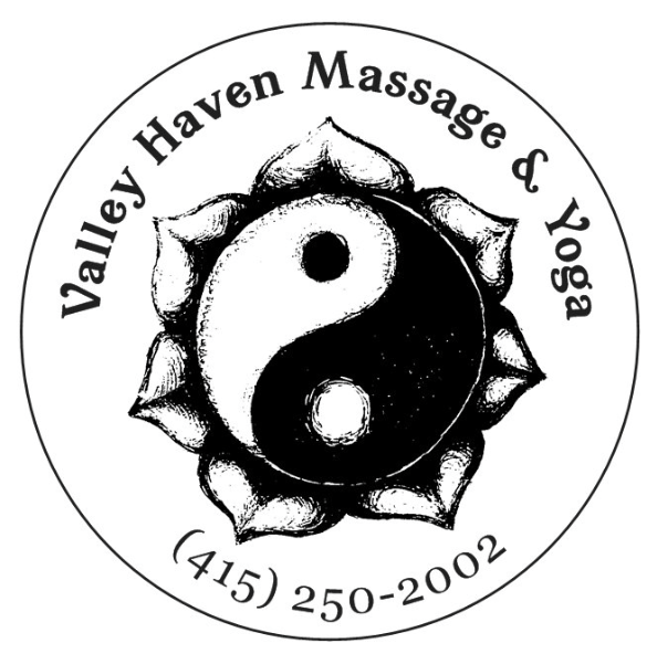 Valley Haven Massage and Yoga Center | 7282 Sir Francis Drake Blvd c, Lagunitas, CA 94938, USA | Phone: (415) 250-2002