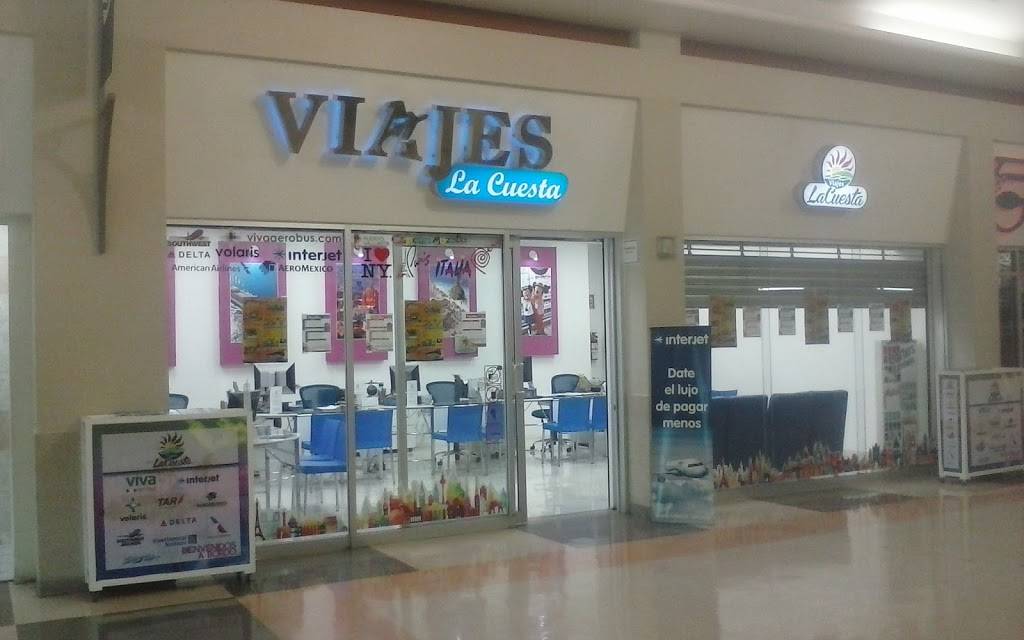 Agencia de Viajes La Cuesta | México 45 5440, La Cuesta, 32680 Cd Juárez, Chih., Mexico | Phone: 656 208 0628