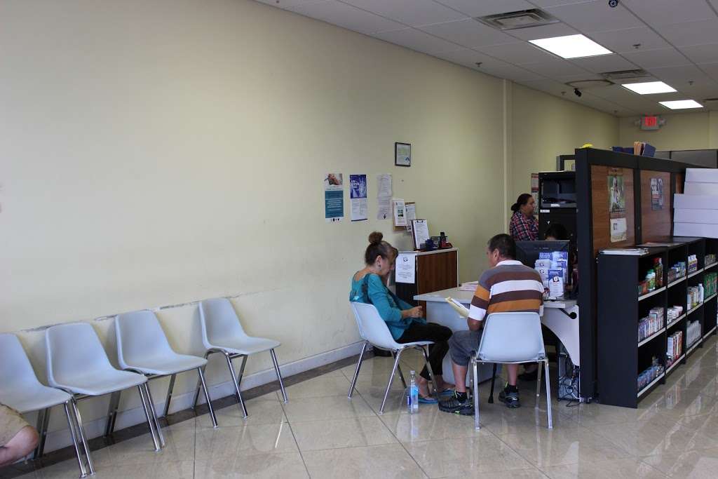 Access Community Center Poinciana | 4543 Pleasant Hill Rd suite i, Kissimmee, FL 34759, USA | Phone: (407) 910-4045
