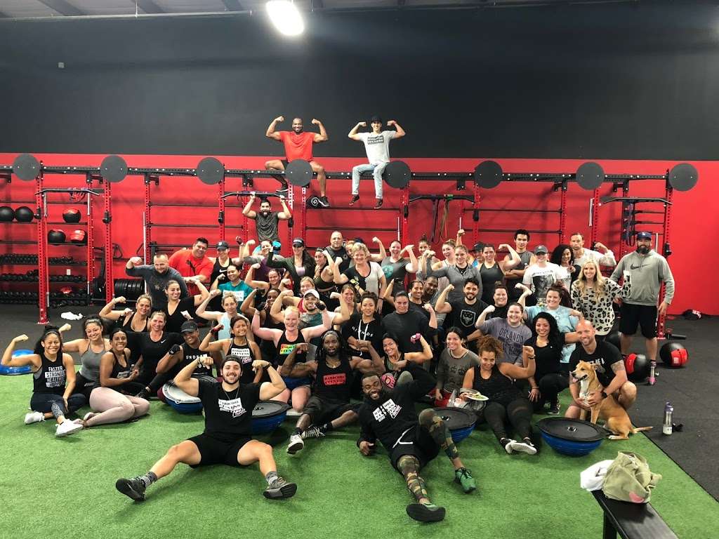 Hardcore Fitness Winter Garden | 1401 Beulah Rd Suite 100, Winter Garden, FL 34787, USA | Phone: (407) 608-9143