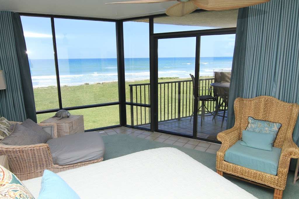 Florida Vacay Rentals | 5301 S Atlantic Ave, New Smyrna Beach, FL 32169, USA | Phone: (321) 221-7611