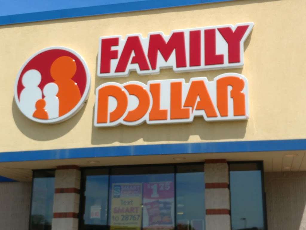 Family Dollar | 25100 75th St, Salem, WI 53168 | Phone: (262) 843-2302