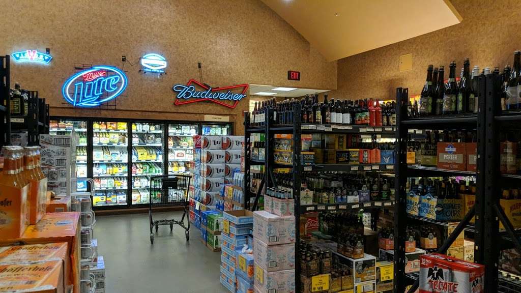 Wegmans Wine & Spirits | 55 U.S. 9, Manalapan Township, NJ 07726 | Phone: (732) 625-4170