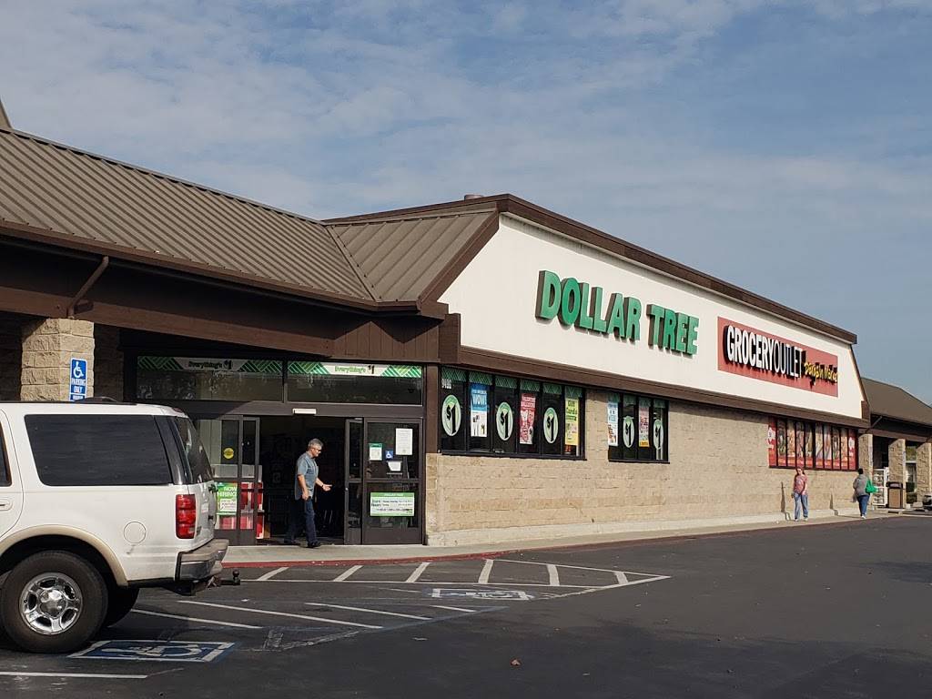 Dollar Tree | 4949 Stevenson Blvd ste g, Fremont, CA 94538, USA | Phone: (510) 897-3090