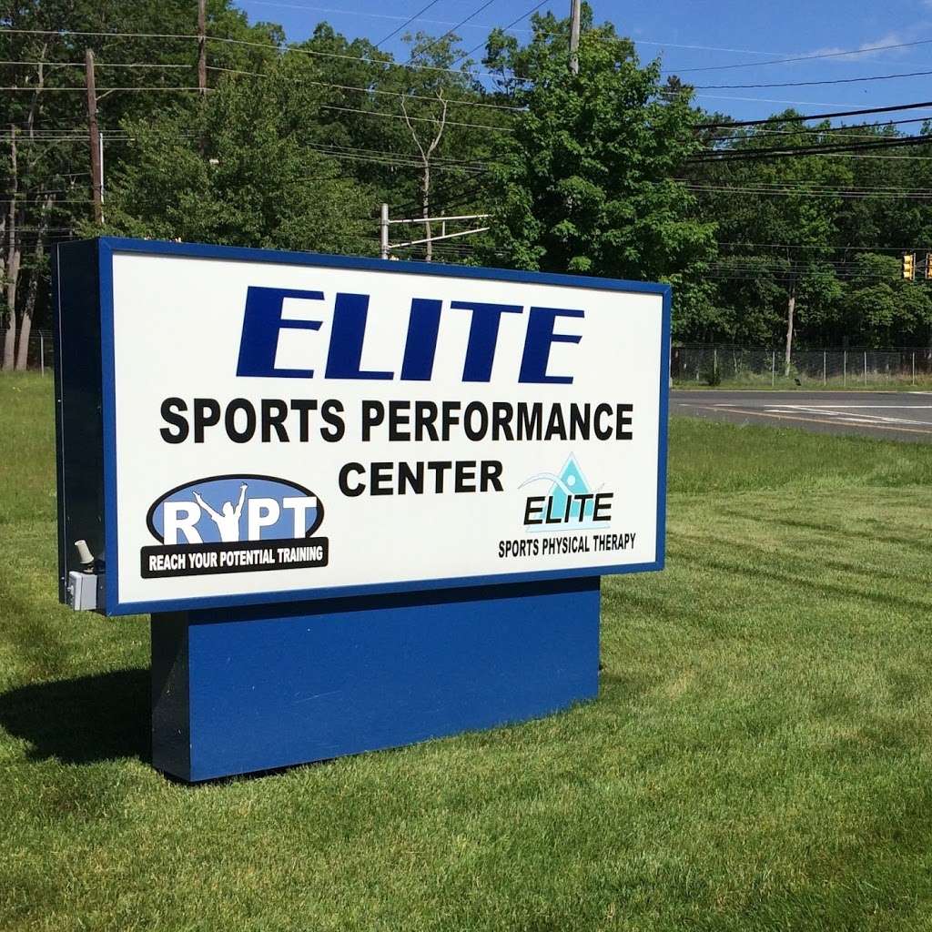 Elite Sports Physical Therapy | 1540 W Park Ave #4, Tinton Falls, NJ 07712 | Phone: (732) 544-0011