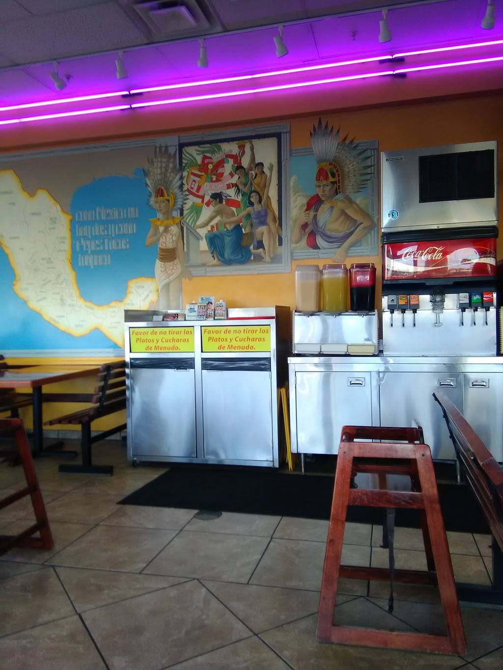 Pepes Tacos Boulder | 4814 Boulder Hwy, Las Vegas, NV 89121, USA | Phone: (702) 399-8226