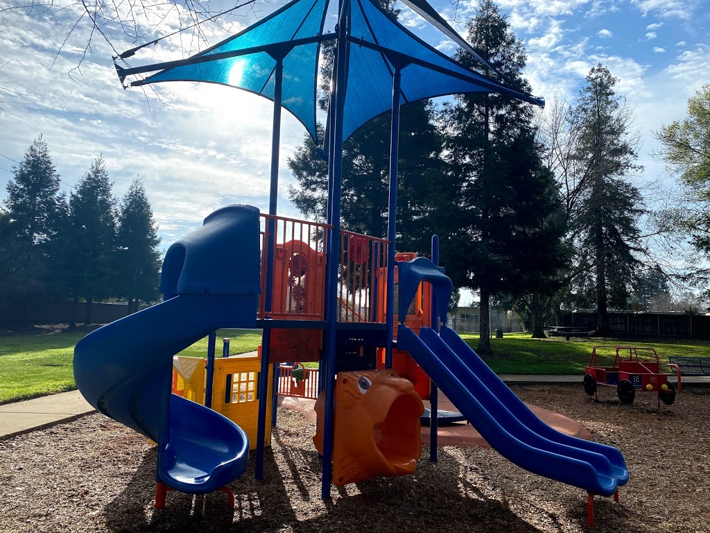 Cantrell And Helen Castello Park | Elk Grove, CA 95624, USA | Phone: (916) 405-5688