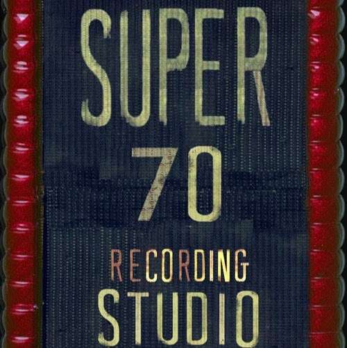 Super 70 studio | 211 Fishkill Ave, Beacon, NY 12508, USA | Phone: (917) 498-2366