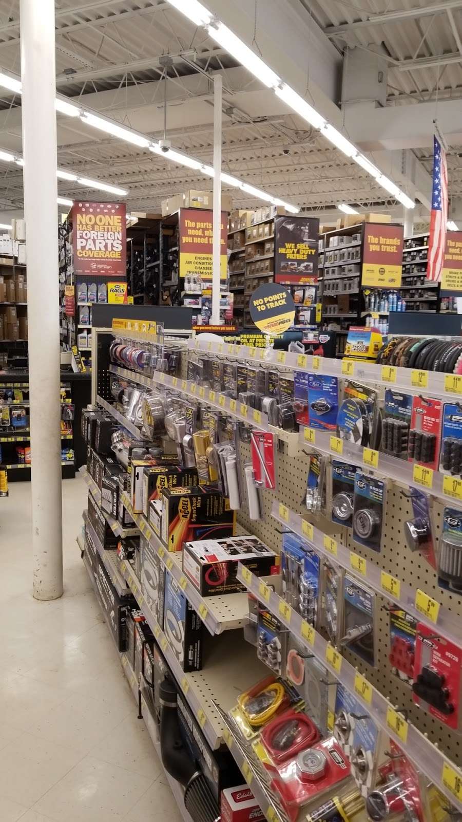 Advance Auto Parts | 10025 Albemarle Rd, Charlotte, NC 28227, USA | Phone: (704) 573-6178