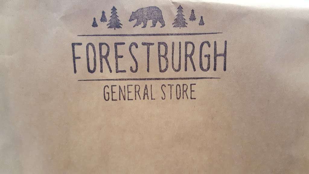 Forestburgh General Store | 6247, 2841 NY-42, Forestburgh, NY 12777, USA | Phone: (845) 707-4862