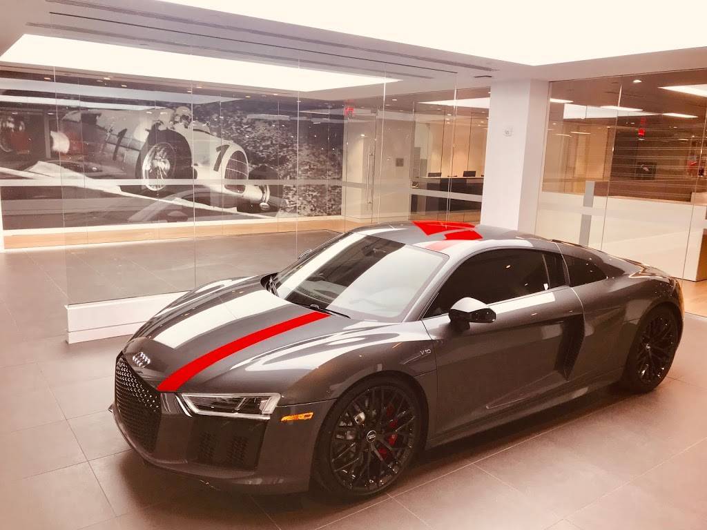 Audi Gilbert | 3235 S Gilbert Rd, Gilbert, AZ 85297, USA | Phone: (480) 899-8000