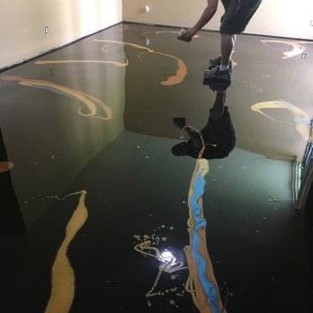 Windermere Epoxy Floor Service Company | 434 Main St, Windermere, FL 34786, USA | Phone: (407) 863-0661