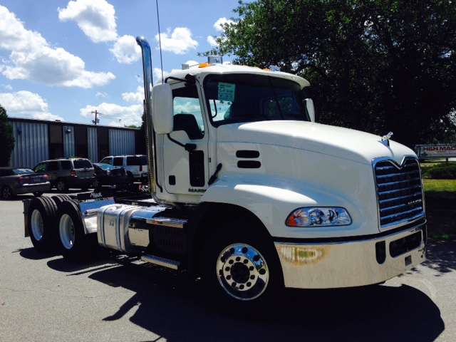 H & H Mack Sales Inc | 80 Green Pond Rd, Rockaway, NJ 07866 | Phone: (973) 625-3330